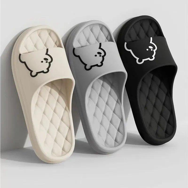 ເປັນຫຍັງເກີບແຕະຫມີງາມຈຶ່ງກາຍເປັນສິ່ງທີ່ຕ້ອງມີສໍາລັບເຮືອນທີ່ສະຫງ່າງາມດໍາລົງຊີວິດ?