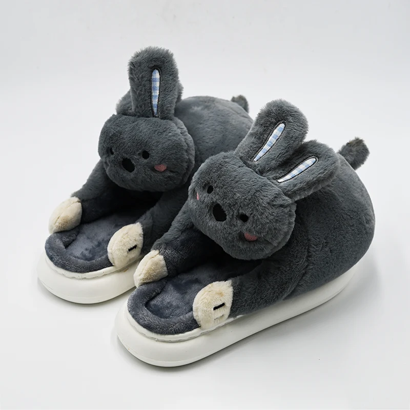 HUGH BUNNY CATTEN